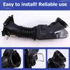 Mercedes W167 Intake Hose Fit: A2540901000, 2540902400
