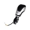 For Ford 2013-2016 Escape Fusion Gear Shift Knob Shifter Lever Auto Transmission