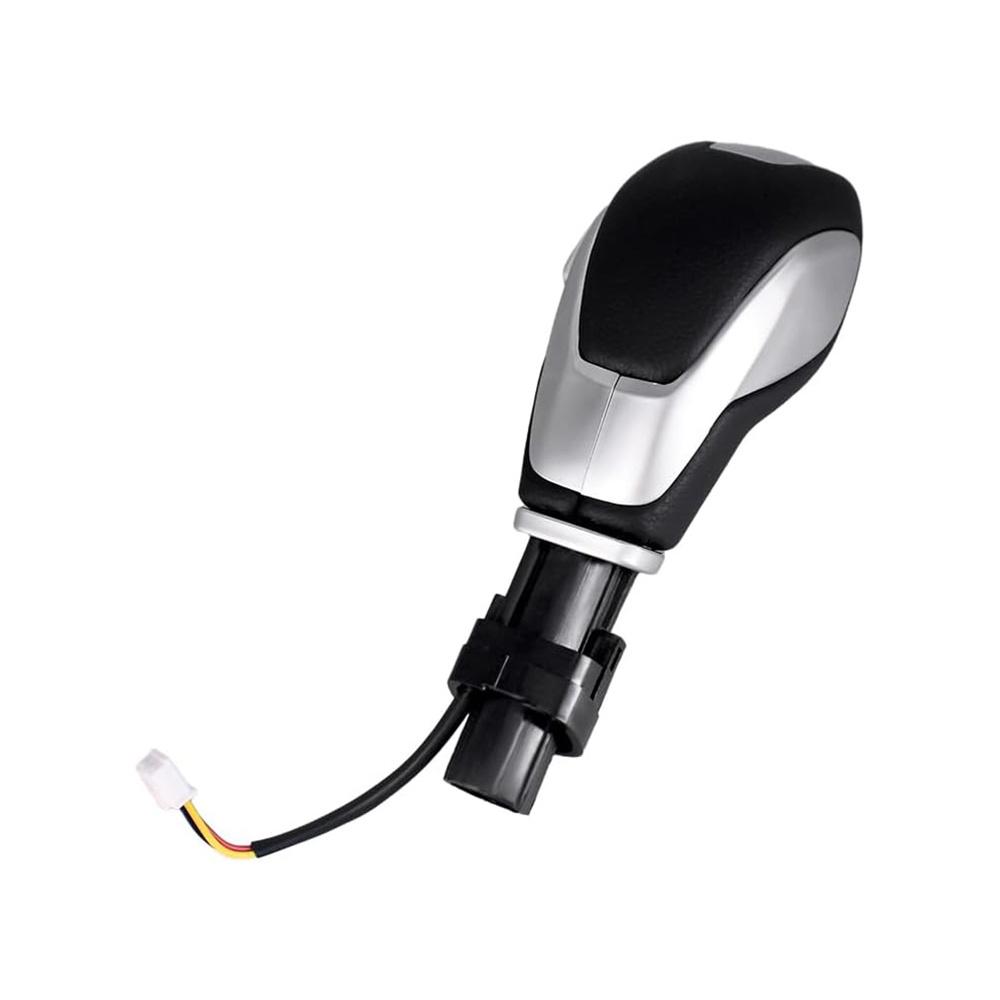 For Ford 2013-2016 Escape Fusion Gear Shift Knob Shifter Lever Auto Transmission