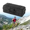 Light weight Waterproofed Hiking Gears Organizers Box for Outdoor Essential and Emergencies Tool