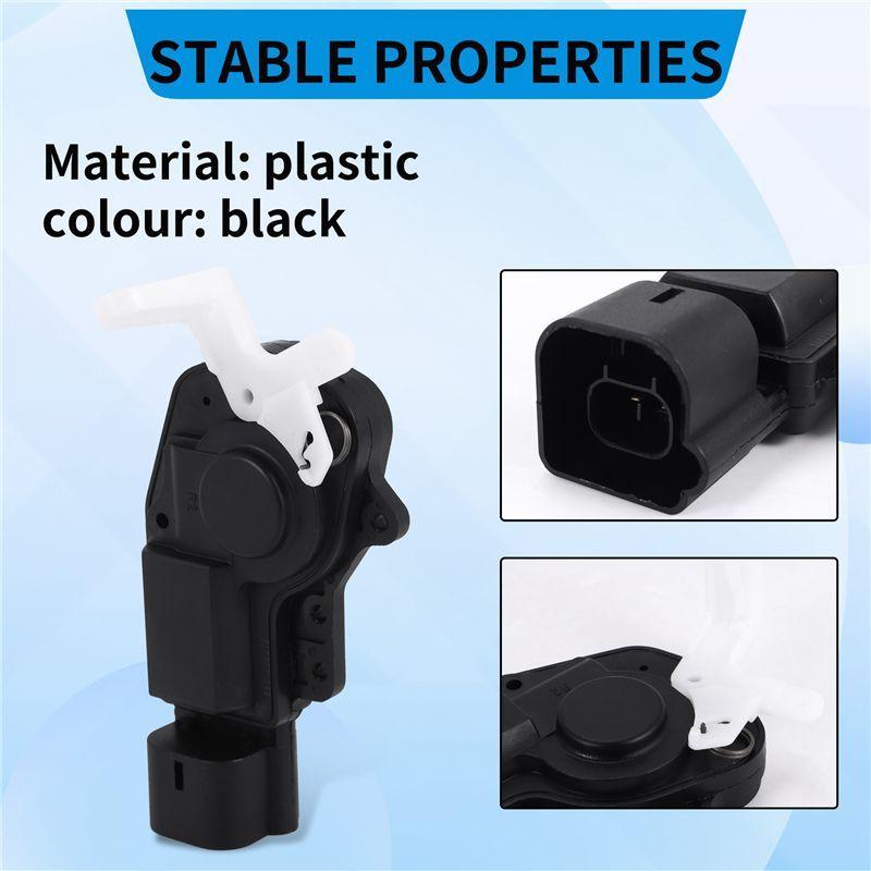 AA92-Central Contro Door Lock Motor Actuator Latch Motor For LIFAN X60