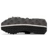 New Balance XC 72 Low Top Rubber Casual Running Shoes Unisex Black UXC72AA1(Team62-)