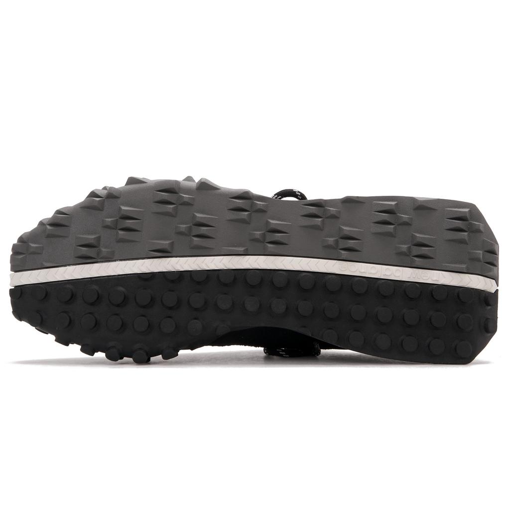 New Balance XC 72 Low Top Rubber Casual Running Shoes Unisex Black UXC72AA1(Team62-)