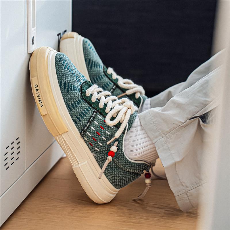 Fashion CYYTL Mens Casual Shoes Sneakers Breathable Summer Outdoor Running Hiking Sports Fashion Tennis Luxury Designer Platform Loafers