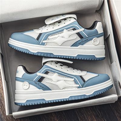 Men Shoes Sneakers Man Casual Men's Shoes Tenis Luxury Shoes Trainer Race Breathable Shoes Fashion Running Shoes for Women