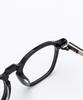 Likkeullou Rc Neweye No.3 Glasses Black