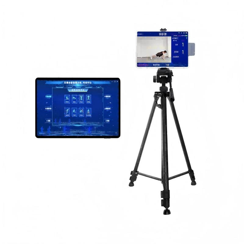 Tianlangxin S29 Push-up & Sit-up Assessment System