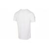 Adidas Unden T Printed Round Neck Short Sleeve T-Shirt Men Tops White HY1334