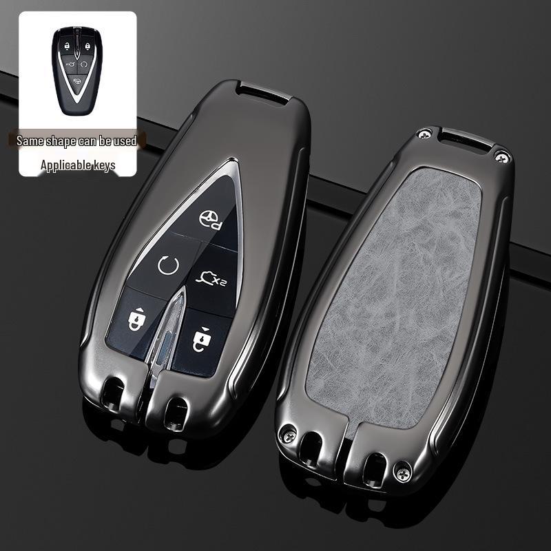 2024 Oshan X5/X7Plus/Z6/Z6iDD Key Case with Car Remote Bag Buckle