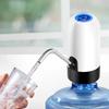 Faltbare elektrische Wasserpumpe für Flaschenwasser