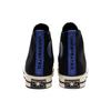 Converse Undefeated x Chuck 70 High 'Black' Men's 168246C
