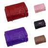 Detachable Makeup Bag Simple Women's Foldable Travel Cosmetic Storage Organizer Wash Bag Toiletry Bag