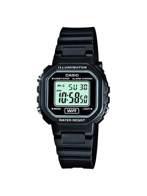 Casio LA-20WH-1A Ladies Digital Watch