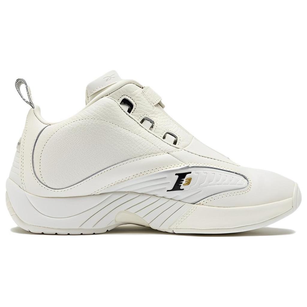 Answer 4 Unik X Laowang X Answer 4 Reebok 'Chalk' HQ3592