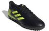 Adidas Copa Sense.4 Tf 'Black Yellow' FW6547