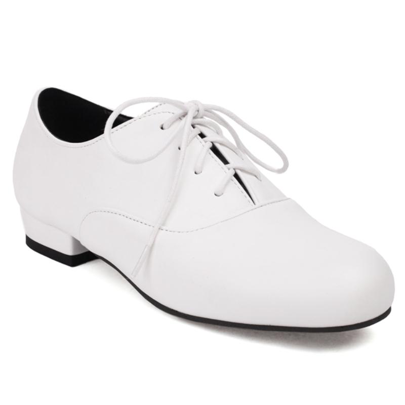 Mocassins Confortables pour Femmes Mode à Lacets Noirs Blancs Verts Ballerines Chaussures de Fête Danse Chaussures Oxfords Féminines Grande Taille