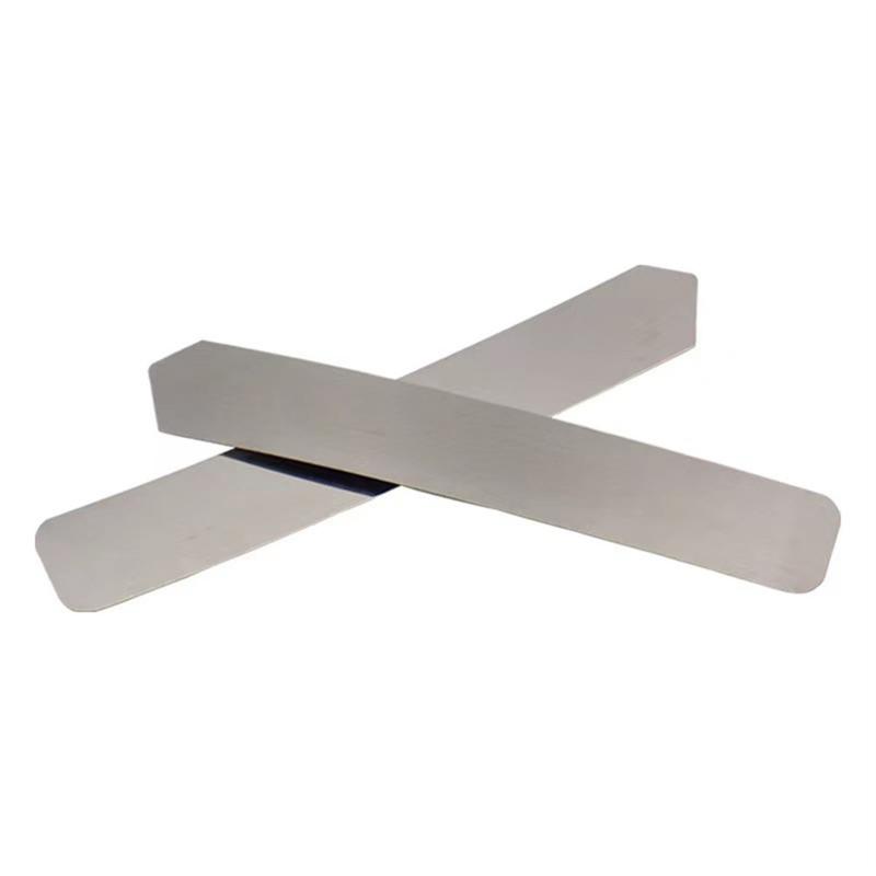 1/2/3Pcs Metal Flat Soft Blade Crowbar Pry Opener Repair Kit for Mobile Phone Broken Screen Glue Removal Battery Opening Tools