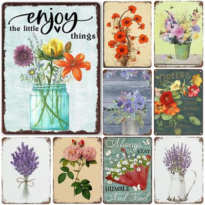 Decor – Metalen producten