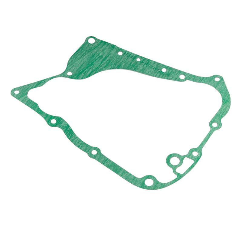 Motorcycle Engine Generator Cover Gasket For Piaggio X9 250 E1  Peugeot SV250 OEM:754819 496256