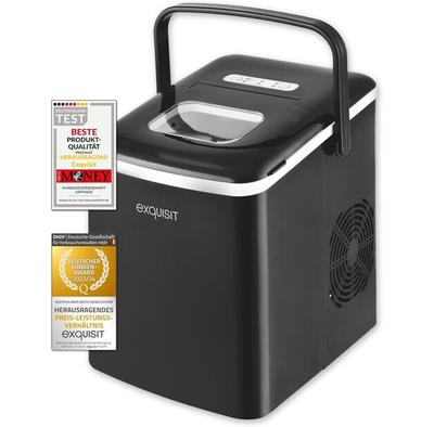 Ice Maker Exquisit EM 6002 Sw (188661)