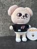[USED] Stray Kids Puppy M Puppy Plush Toy Seungmin Official