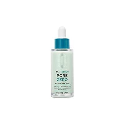 BHA+ PORE ZERO Serum 30 Ml - Facial Serum Controlling Excess Sebum