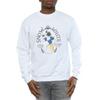 Disney Princess Mens Snow White Fairest Story Sweatshirt