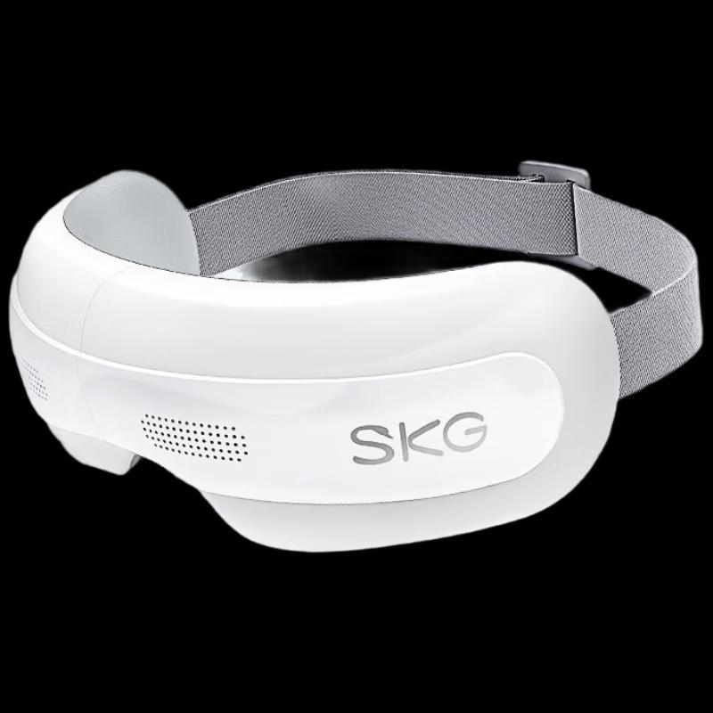 SKG E3-2 Deluxe Eye Massager