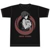 Monogatari Series T-shirt Nadeko Sengoku L size