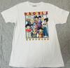 [USED] New York Solo Live Future Dream ARUMANA T-shirt M Size