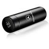 XDFMN1 Hot 2026 For Benz AMG Badge Car Smart Thermos Bottle With Temperature Display Coffee Cup For Mercedes Benz New A/B/C/E/S Class W