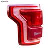 Ford Raptor F150 Series 2015-2017 LED Tail Lights