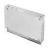 Photo Frame Rectangle Replacement Spare 10+10mm Thick