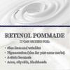 3PCS A-313 Vitamin A Retinol Cream A~313 Retinol Anti-Aging Cream for Face, Reduces Pores & Wrinkles, Treats Acne & Dark Spots