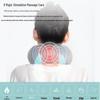 Migu Smart Neck Massager MKG08
