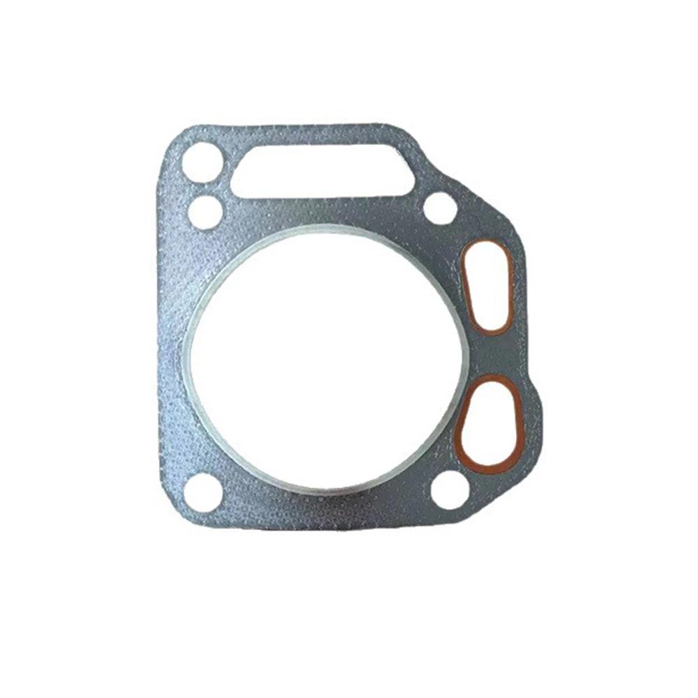 For Honda GXV340 Cylinder Head Gasket: Replacement For Optimal Engine Cylinder Valve Head Carburetor Intake Gasket Set
