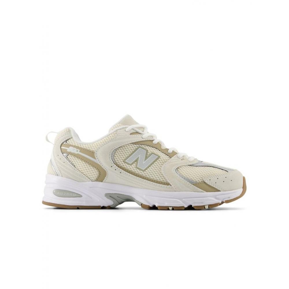 

New Balance 530 Beige Aluminum Mr530gb 24060