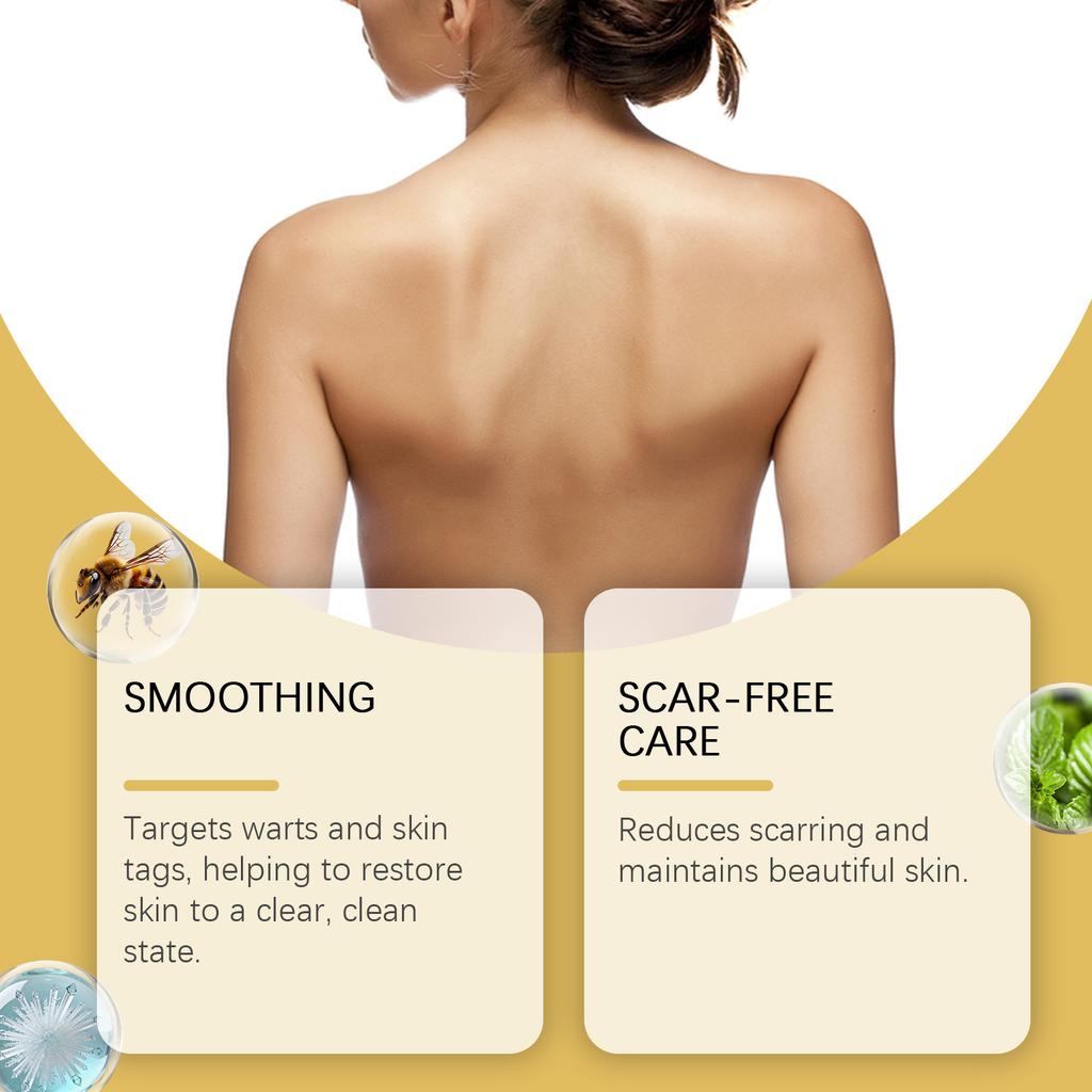 Local Skin Care Gel - Gentle Cleansing And Smooth Skin Moisturizing Hydrating Body Gel