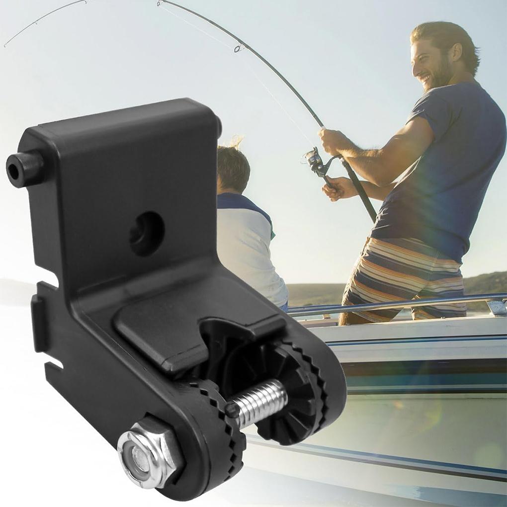 Transducer Bracket Plastic Transom Mounting Hardware Kit Transducer Transducer Bracket Long-lasting