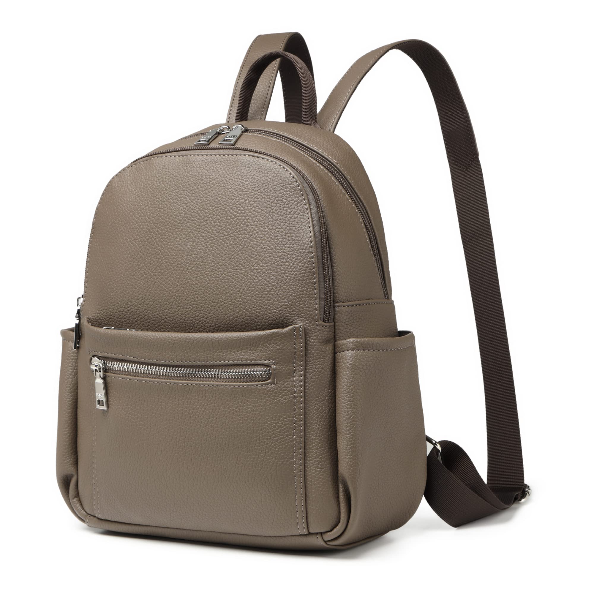 

in Korean PU for secure for on and 121066 [Guccio Italy] [Featured oggi.jp magazine] Backpack, stylish, small, style, simple, elegant, leather, women,