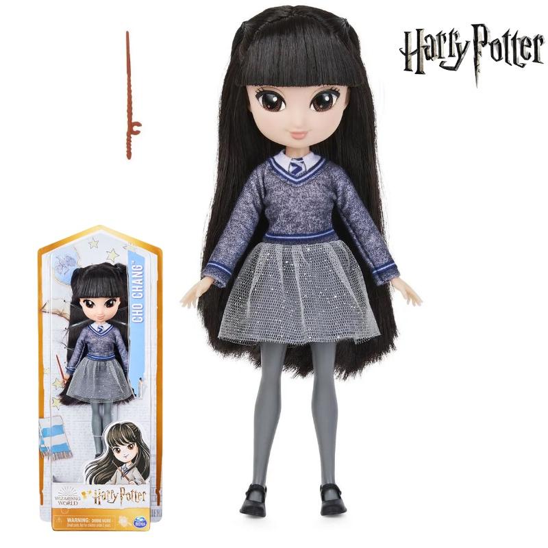 Harry Potter Magische Welt Sammlerpuppe Spielzeug 20,3 cm Gelenkfigur Perfektes Geschenk Für Mädchen