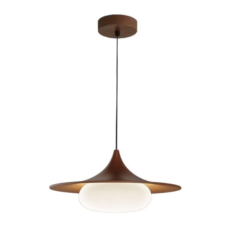UFO Pendant Light