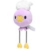 Pokmon Center Original Pokmon Fit Fuwante Plush Toy 21x8x7.5 Cm