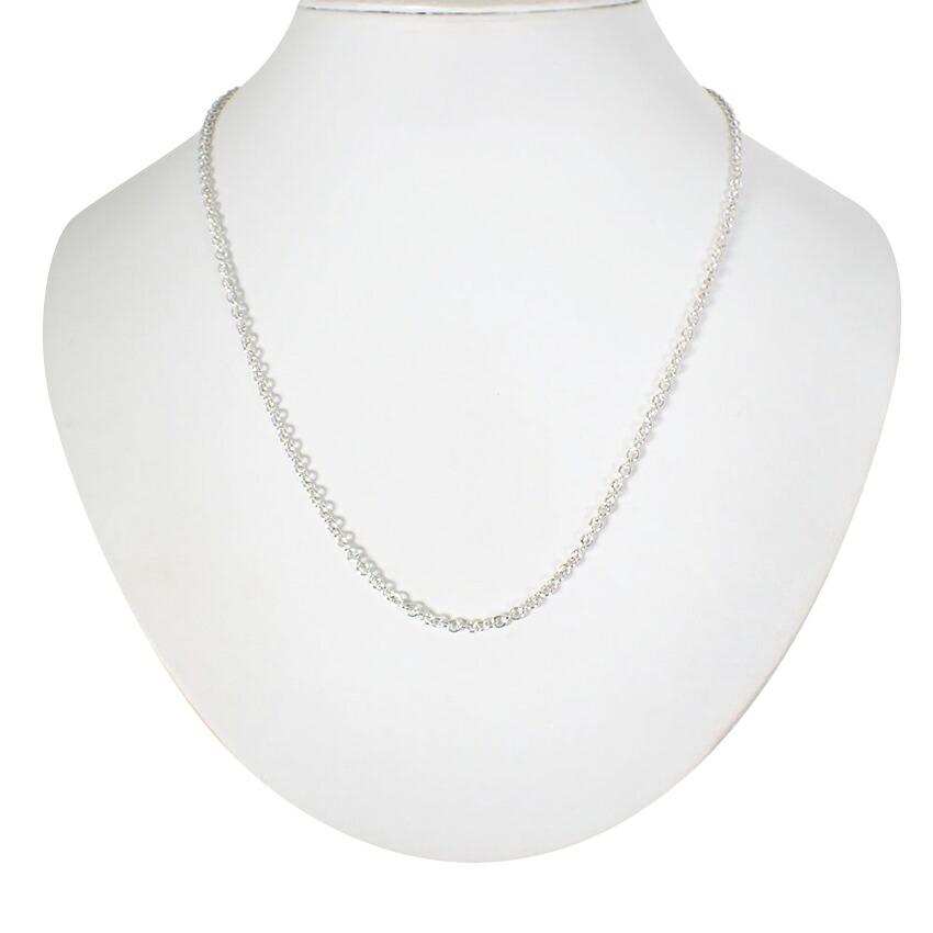 

[Б/у] Цепь TIFFANY/Tiffany 925 51см/g400-31