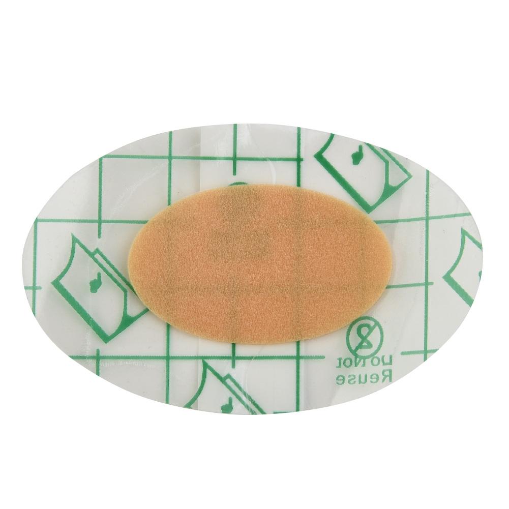 Anti Wearing Feet Heel 20/40Pcs Heel Protector Shock Absorption