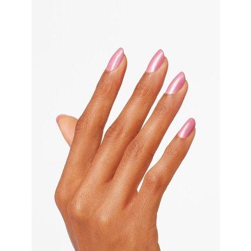 OPI [Infinite Shine] G01 - APHRODITES PINK NIGHTIE 15 Ml