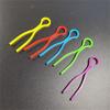 20Pieces Bobbin Clip Holder Spools Clamp Thread Buddies Clamps Bobbin Thread Organizers for Sewing Machine Accessories