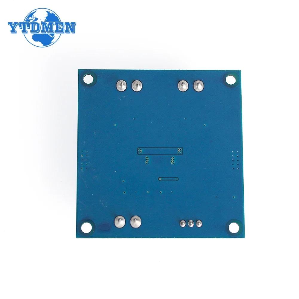 1PCS XH-A232class d board 30W×2 Dual Channel Stereo Power Amplifier Module DC12-24V for Car Home Speaker DIY