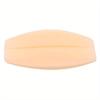 Silicone Shoulder Pad Soft Bra Strap Holder Cushions Non Slip Shoulder Strap Pads Holder Bra Relief Pain for Woman