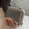 Card bag female leather large capacity multi-card driving ID cover anti-degaussing change bag integrated exquisite high-end compact
